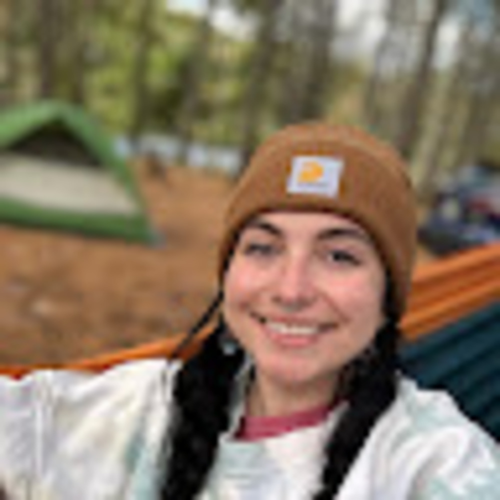 Meet your Posher, Savanna